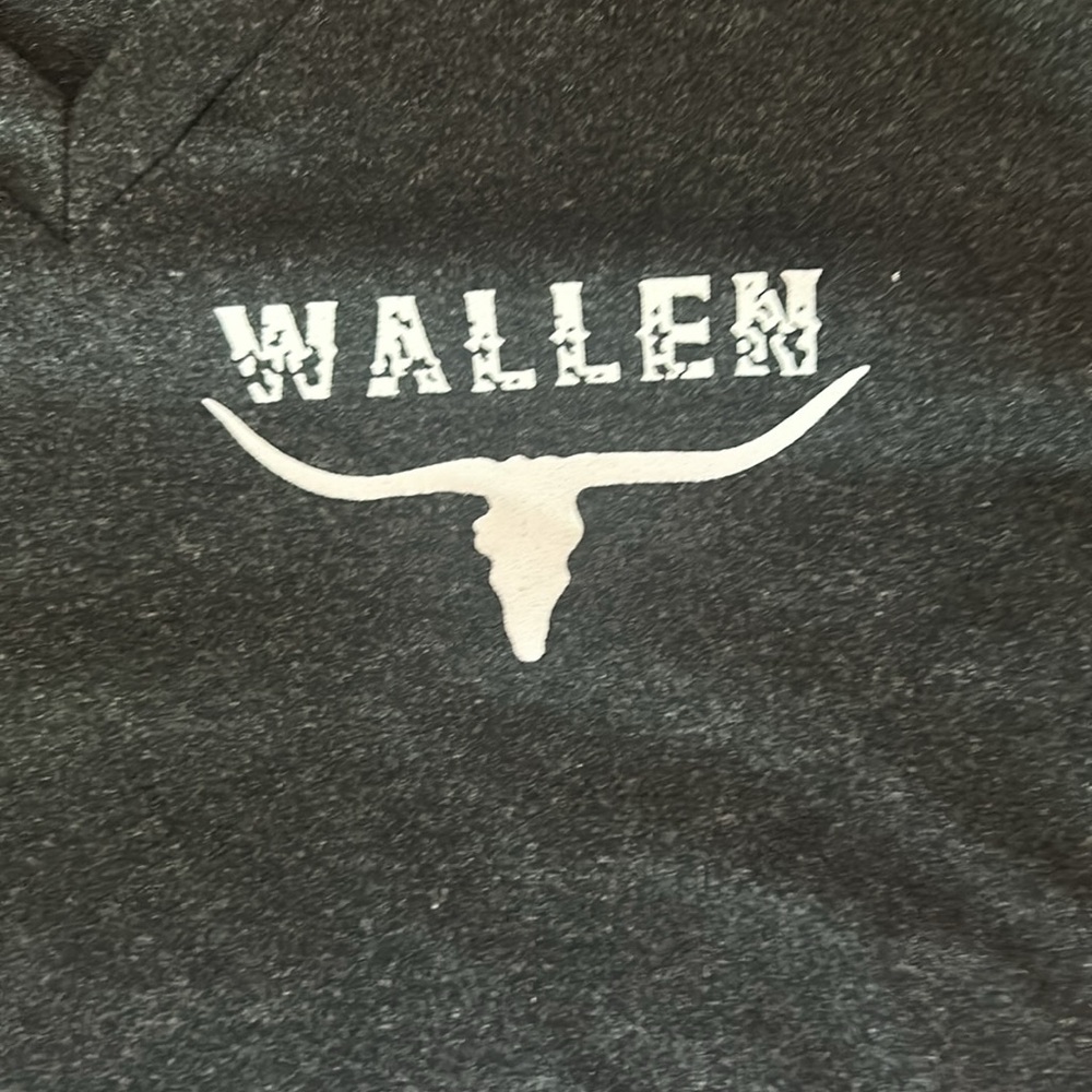 Morgan Wallen T Last Night We Let The Liquor Talk Shirt, Morgan T-Shirt